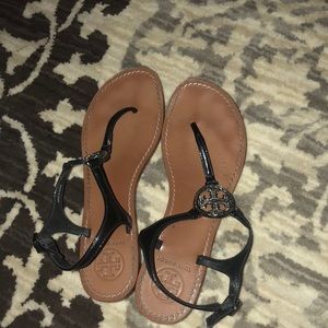 Tory burch sandals